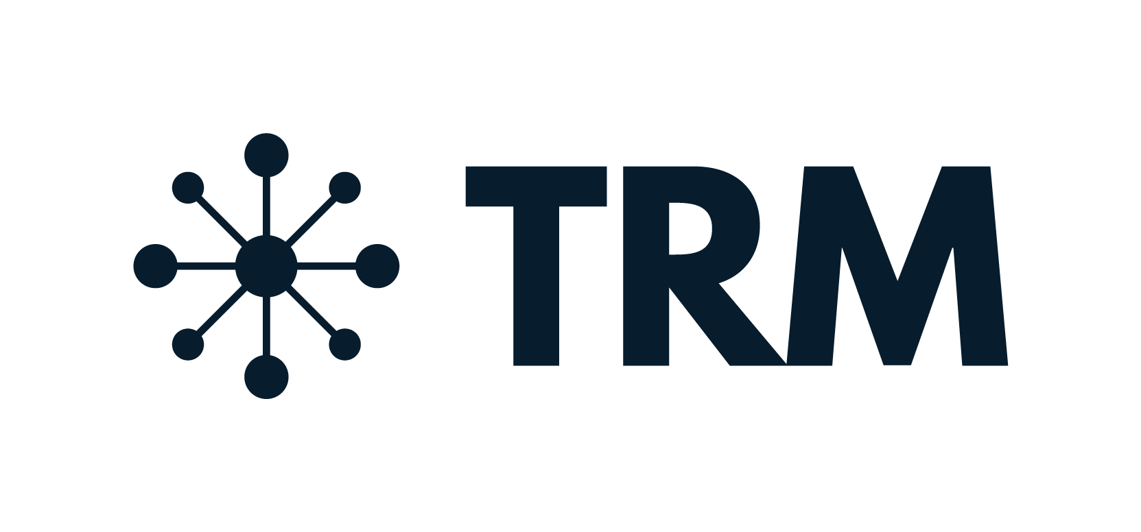 TRM Labs Logo